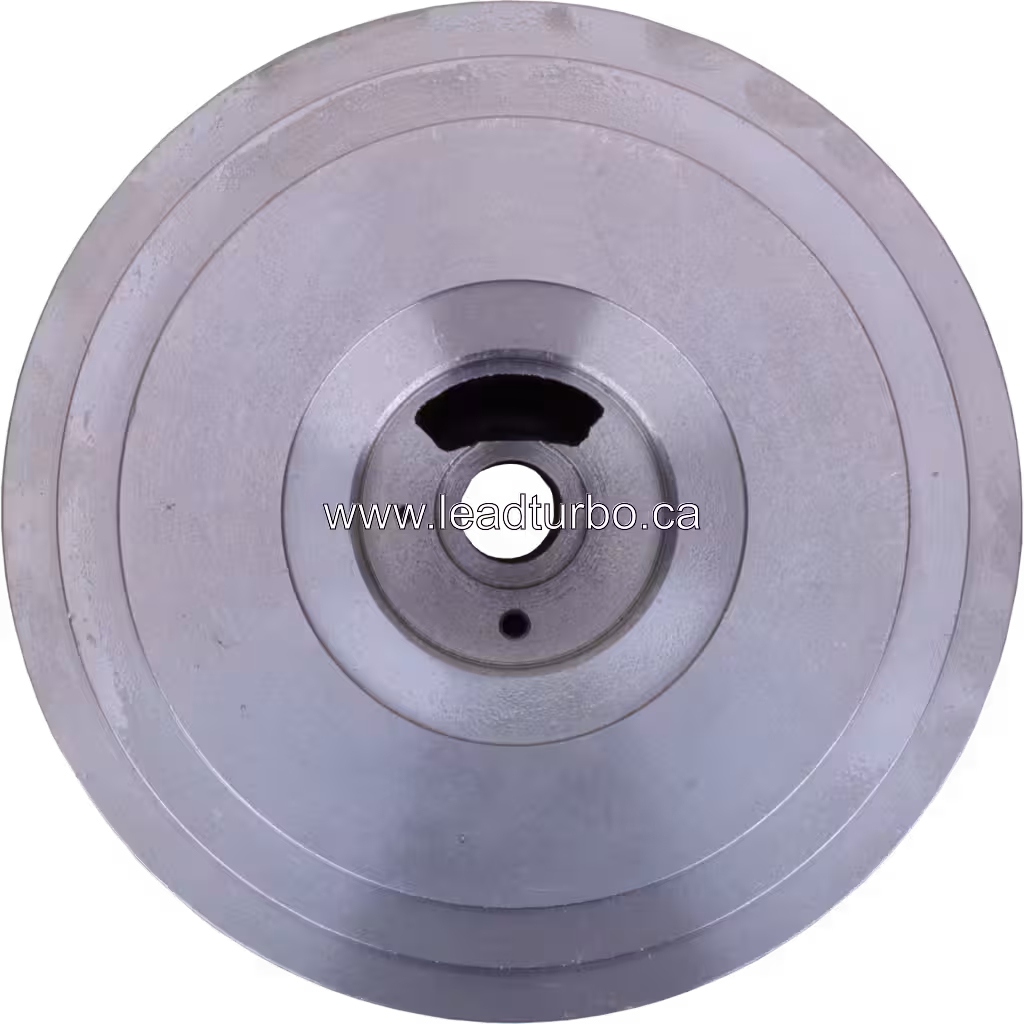 OEM Referenz 56201500005 Lagergehäuse Turbolader