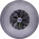 174248 S410 Turbocharger Core for CAT 3406C thumbnail 4
