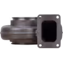 178498 Turbine Housing for CAT 3516B S510C004 Turbocharger Replacement thumbnail 1
