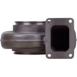 178498 Turbine Housing for CAT 3516B S510C004 Turbocharger Replacement