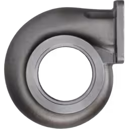 178788 J96 Turbine Housing for Turbocharger Replacement