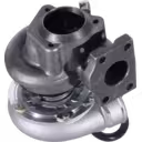 Turbocharger 2674A328 with OE reference 452301-0003