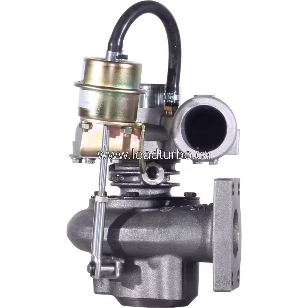 2674A328 GT2052S Turbocharger for Perkins T4 40