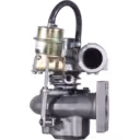 2674A328 GT2052S Turbocharger for Perkins T4 40