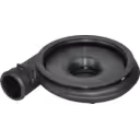 3590549 HX83 Compressor Housing for Cummins QSK60 Turbocharger thumbnail 3