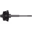 434533-0007 J96 Turbine Wheel Replacement thumbnail 1