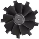 434533-0007 J96 Turbine Wheel Replacement thumbnail 2