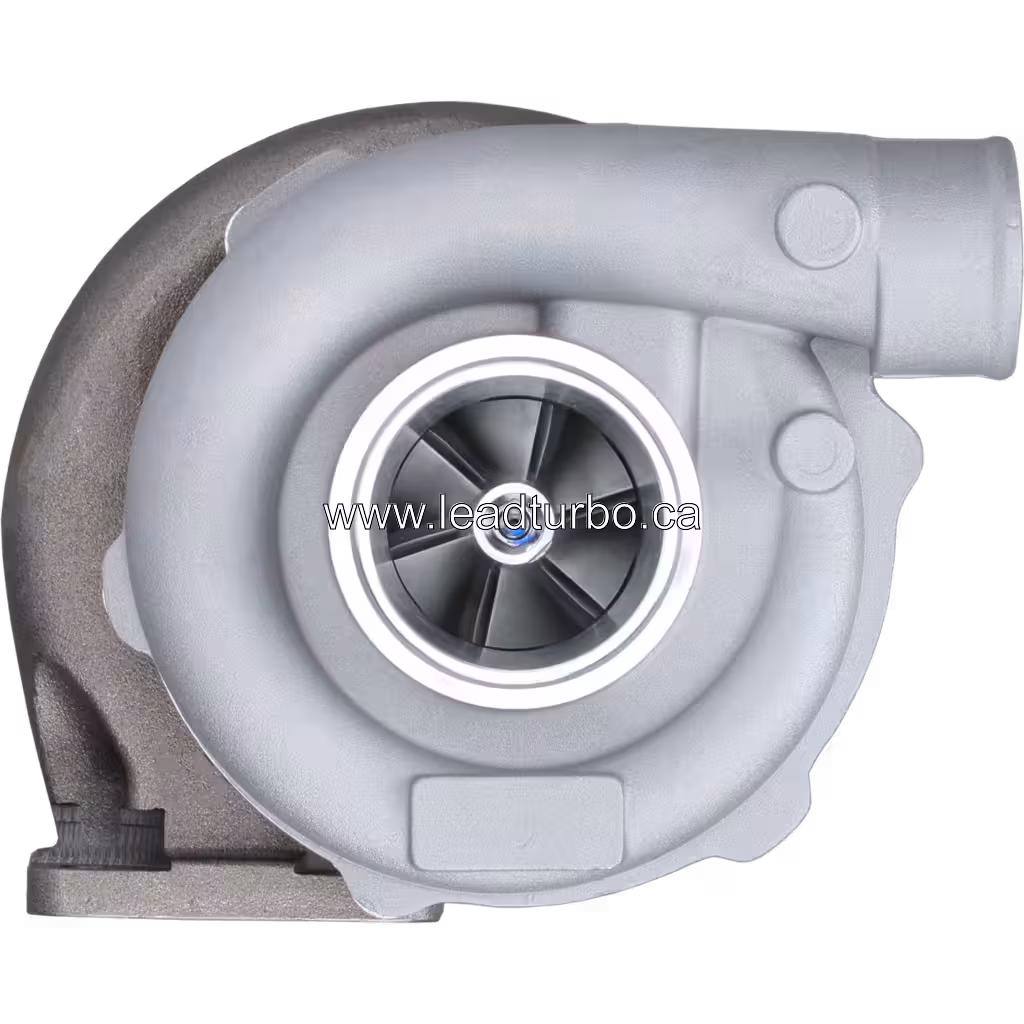 LeadTurbo 466820-0011 Turbocharger Assembly