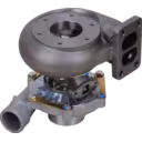 465640-0006 Turbocharger Assembly