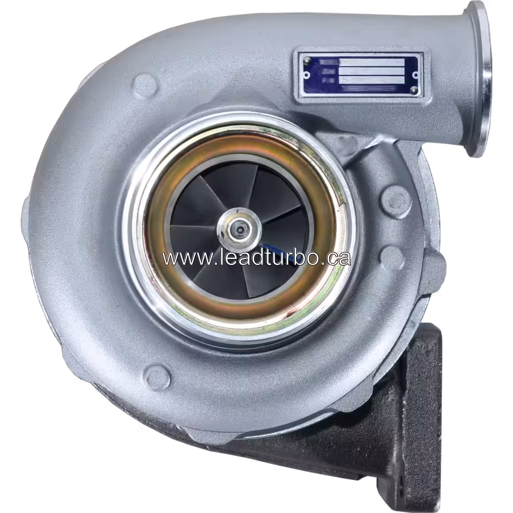 5109100-7429 Turbocharger Compressor Housing