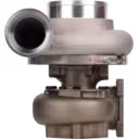 6505-71-5030 KTR110M-432A Turbocharger Replacement for Komatsu PC600-8E thumbnail 1