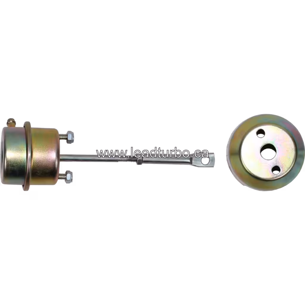 Atuador FOR 179251 AC para turbo S310G119