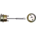 Atuador FOR 179251 AC para turbo S310G119