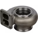 Boîtier de Turbine 178788 pour Turbocharger J96 - Remplacement Aftermarket thumbnail 4