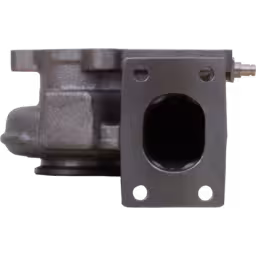 Carcaça de Turbina J96 2852068 TH - Reposição