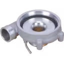 Peça de reposição 17298-17010 para turbo CT26