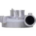 Carcaça do compressor 17298-17010 CT26 para Toyota Land Cruiser