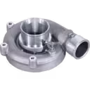 Carcaça do Compressor 17298-17010 CT26 para Toyota Land Cruiser 1HD-T