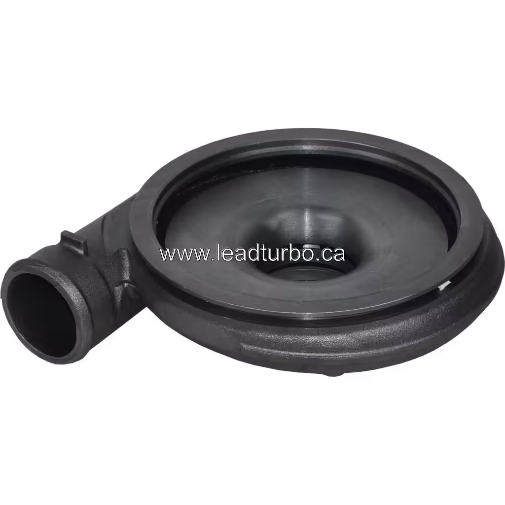 Peça turbo Cummins Powergen QSKV60