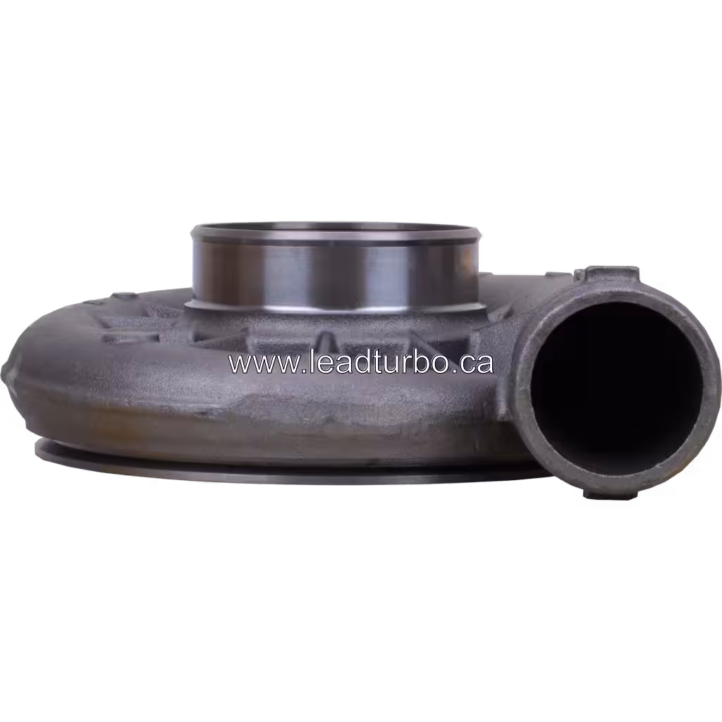 Carcaça do compressor Nothing para Cummins QSK60