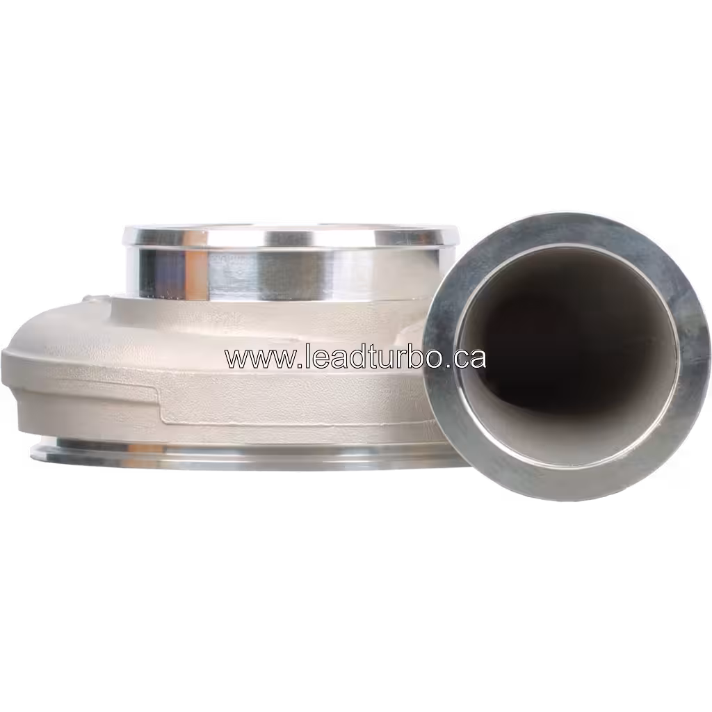 Carcasa de compresor turbo para Detroit Diesel Navistar Series 60