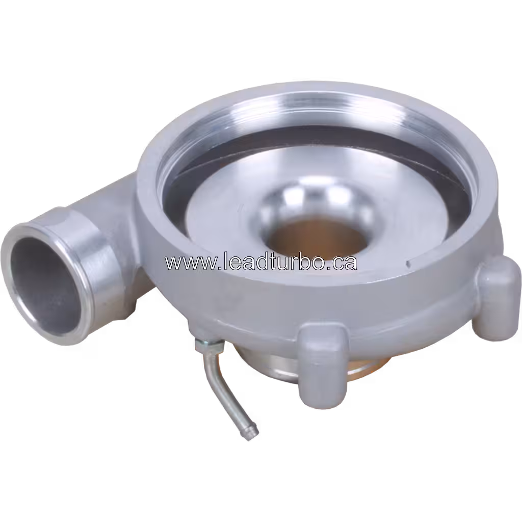 Pièce de rechange carter de compresseur CT26 LeadTurbo