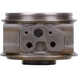 Carter de palier de turbocompresseur J96 21023366 BH