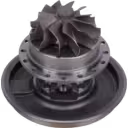 Core турбокомпресора для Cummins KT38 thumbnail 3