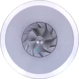 Core de Turbocompresor 14411EB300 para Nissan Pathfinder 2.5 DI