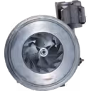 Core de turbocompresor para IVECO Cursor 10