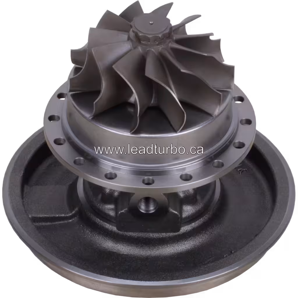 Core turbo aftermarket