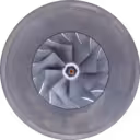 Core de Turbocompressor para Cummins KT38 - Reposição Aftermarket thumbnail 4