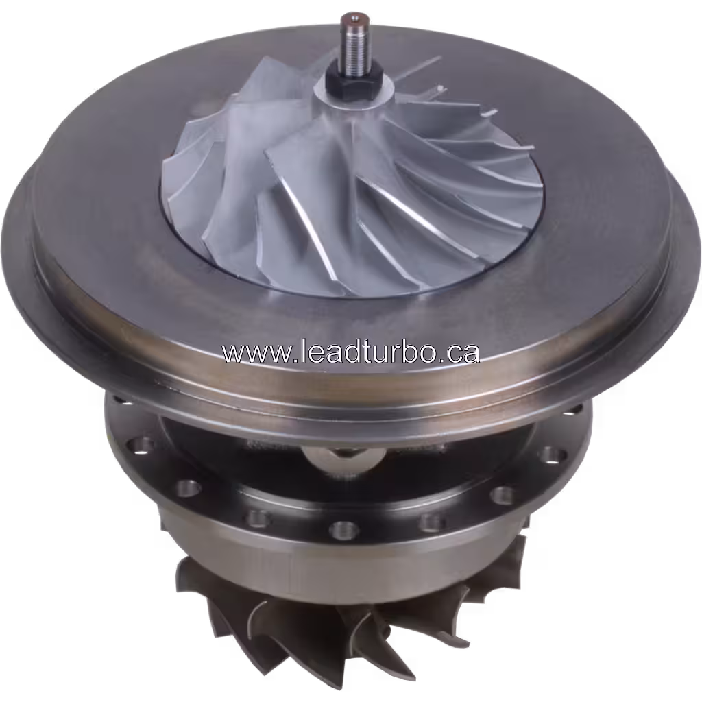 Peça de reposição turbo Cummins