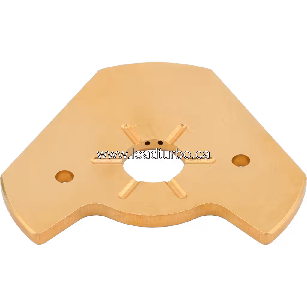 Axiallager für Iveco Cursor 10 Turbolader