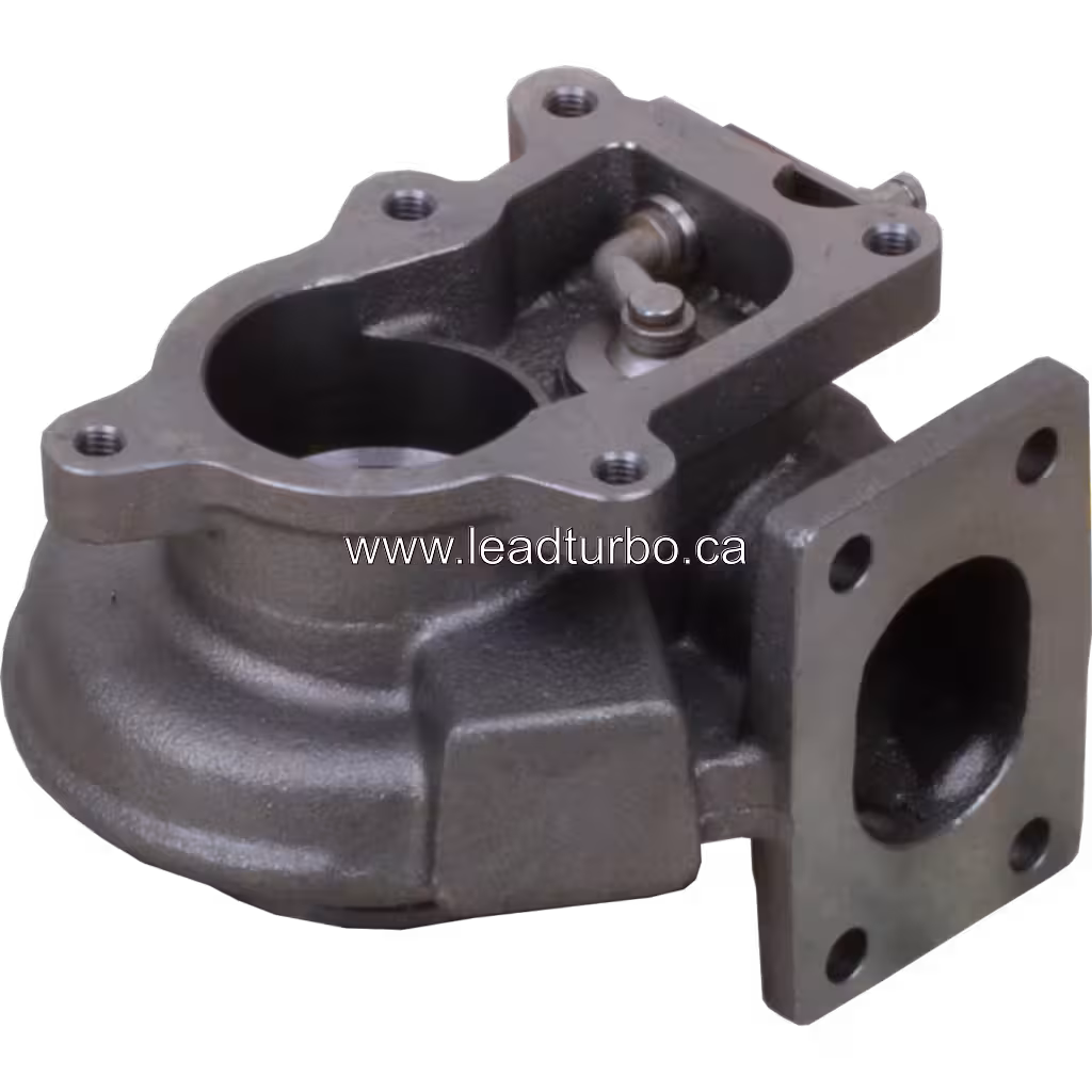 Корпус турбіни FOR 2852068 TH вхідний отвір