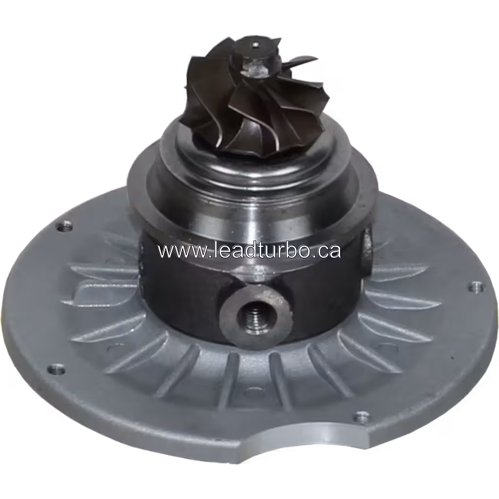 FOR VA420018 Turbolader Core Detailansicht