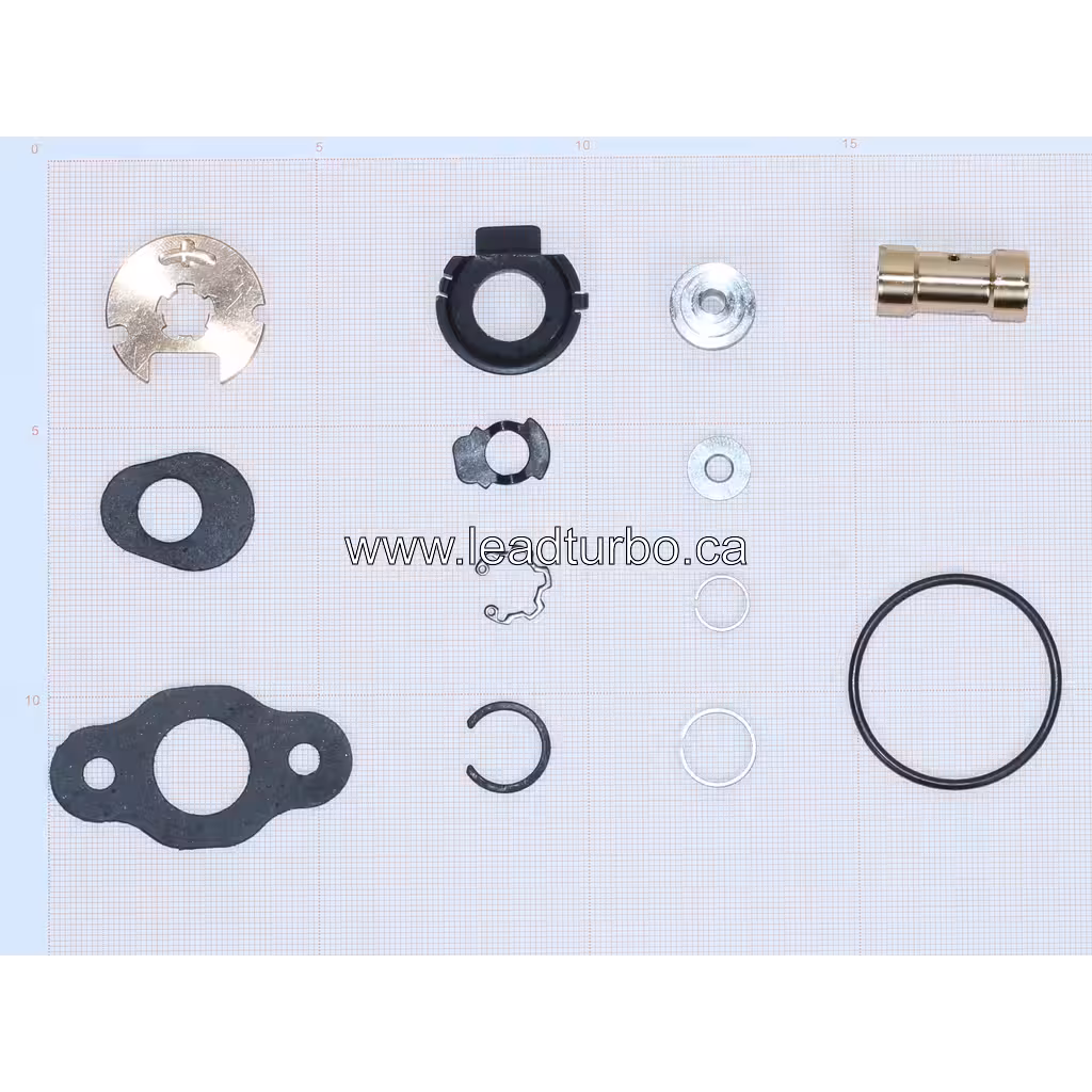 Kit de reparación turbo 5303-711-0000 K03-2072GAA