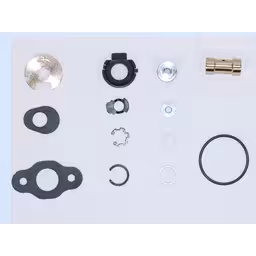 Kit de réparation turbo 5303-711-0000 pour K03-2072GAA 5 88