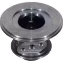 Korpus łożyska turbosprężarki 199758 S2EG069 do CAT 325B