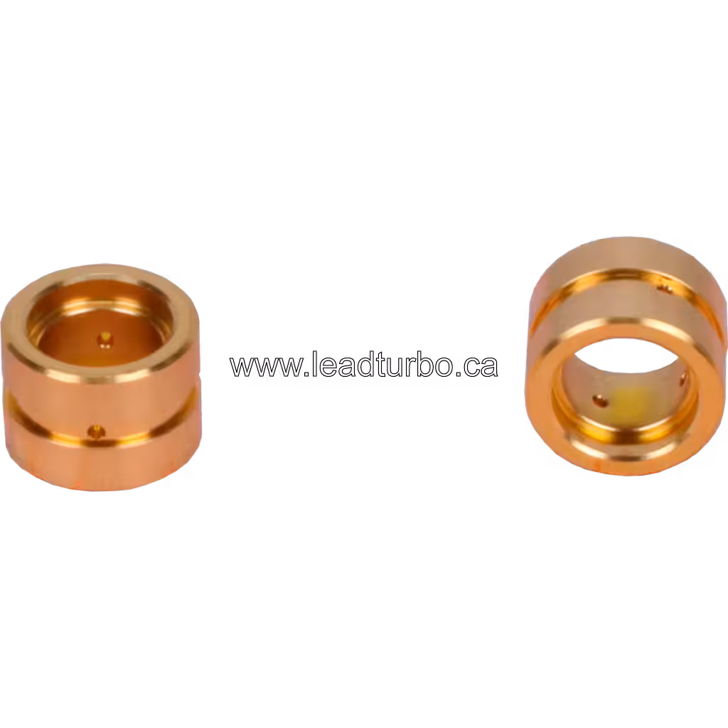 Peça de reposição mancal journal bearing 53311551000