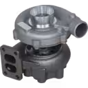 Doosan DH300 and DX260 Turbocharger Replacement Unit