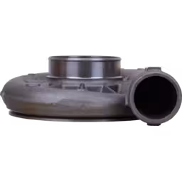 Obudowa sprężarki turbosprężarki do Cummins QSK60 i QSKV60