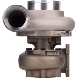 Replacement Turbocharger for Komatsu PC600-8E and WA500-6 SAA6D140E