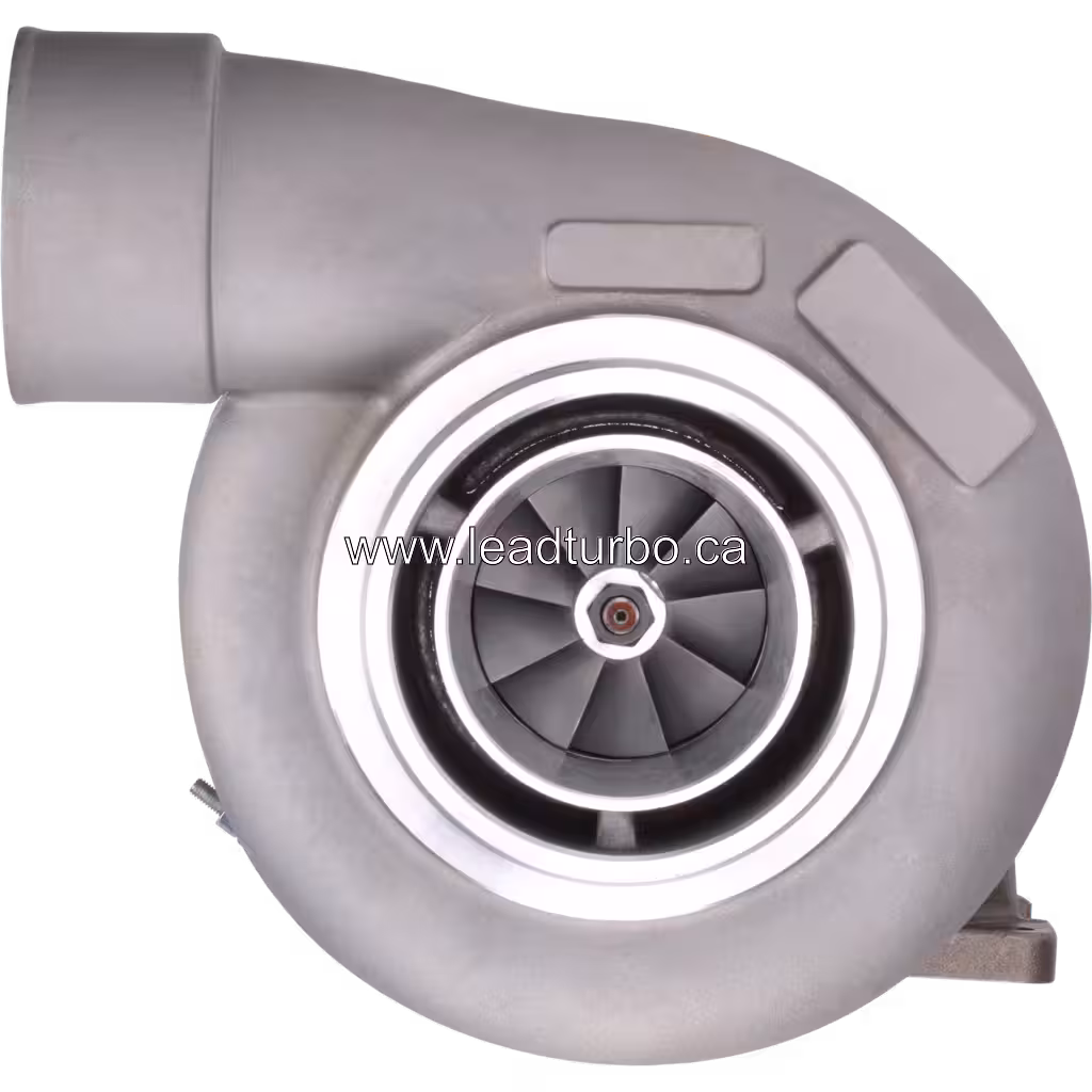 Heavy Equipment Turbocharger for Komatsu Engines