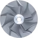 Peça de reposição roda compressor Toyota 1995