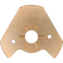 Rolamento Axial HX55 para Turbocompressor IVECO Cursor 10 thumbnail 4