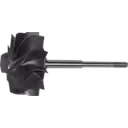 Roue de turbine JBJ-T3039 pour turbocompresseur J96 thumbnail 1