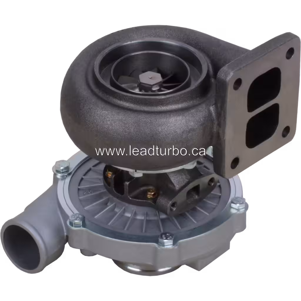 Turbo para motor Isuzu 6SA1T e 6BG1TC