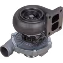 Turbo para motor Isuzu 6SA1T e 6BG1TC