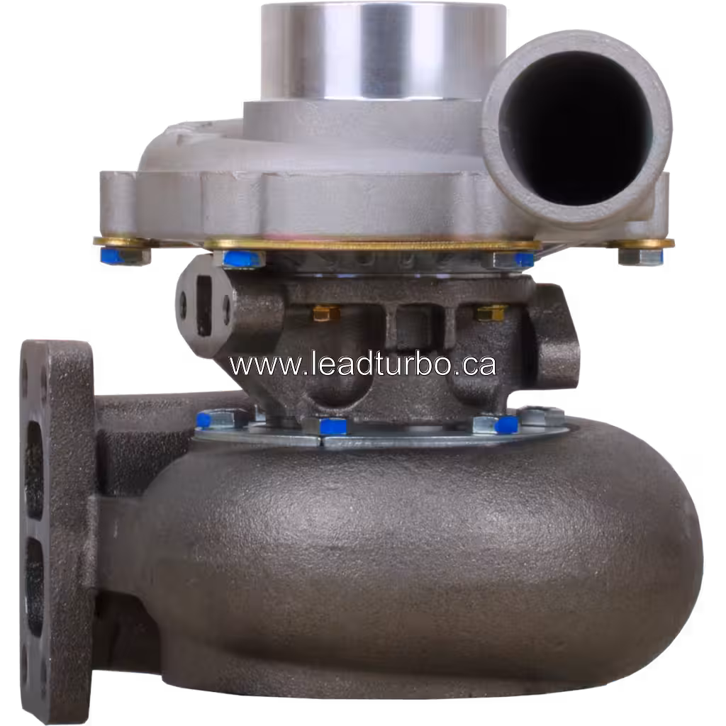 Turbo 4762527 TO4B49 para IVECO Truck 80 17 4x4